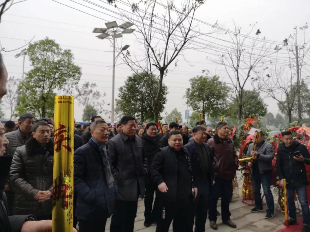 專題:程力匯隆重試營業(yè),賓客盈門商賈名媛薈萃