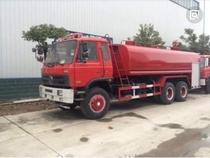 程力消防車(chē)保養(yǎng)