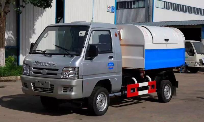 程力新能源人工智能搶險救援車首批訂單圓滿交車,為國家電網提供一流產品