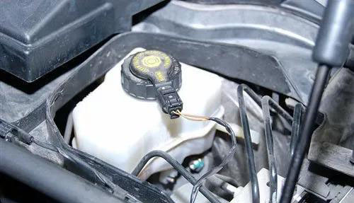 汽車剎車系統如何保養(yǎng)與維護